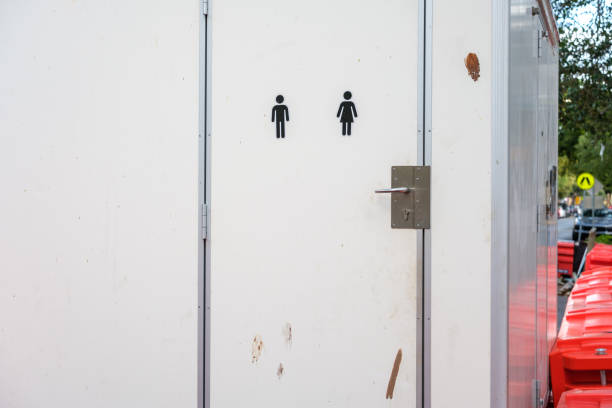 Portable Toilet Options We Offer in Morgan Hill, CA