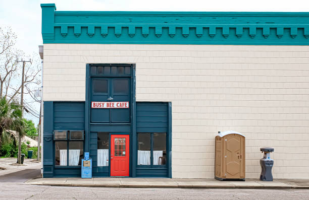 Best Emergency porta potty rental  in Morgan Hill, CA