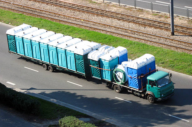Best Portable toilet rental cost  in Morgan Hill, CA